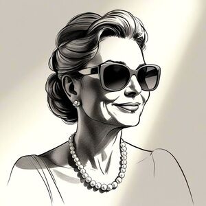 A mix of Town and Country